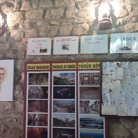 White House Otel Safranbolu Dış mekan fotoğraf