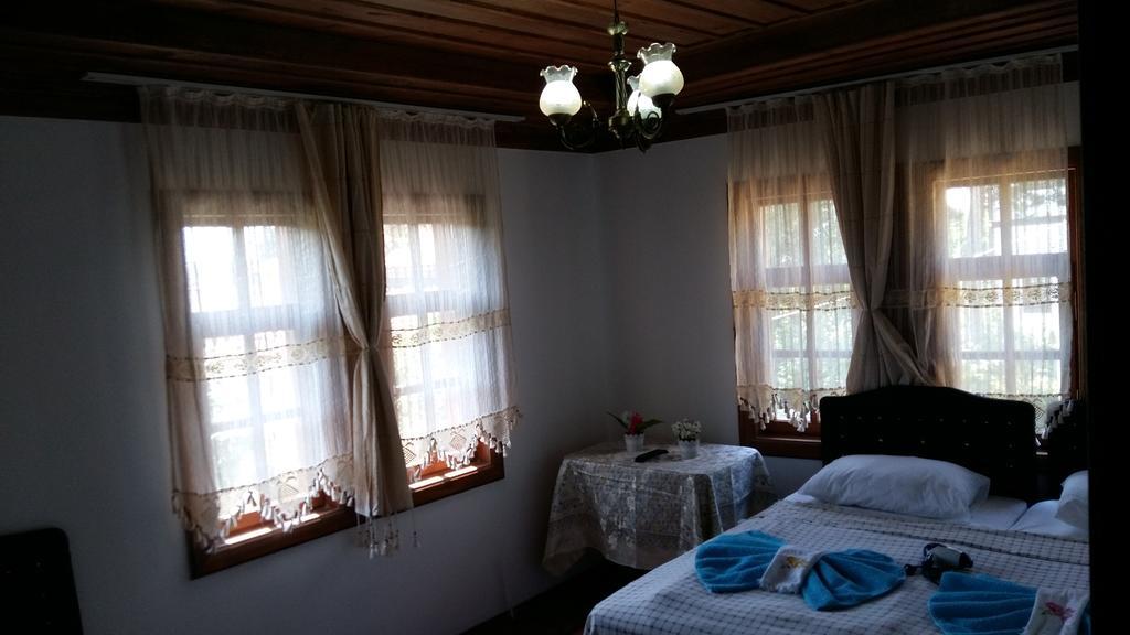 White House Otel Safranbolu Oda fotoğraf