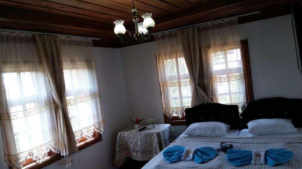 White House Otel Safranbolu Oda fotoğraf