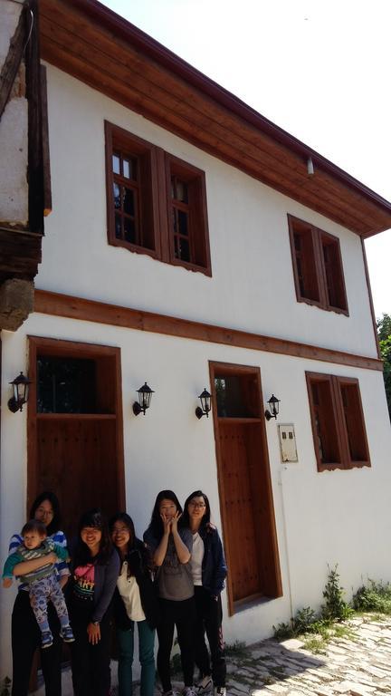 White House Otel Safranbolu Dış mekan fotoğraf