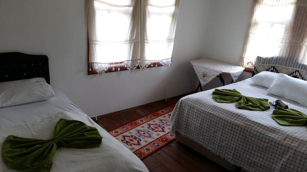 White House Otel Safranbolu Oda fotoğraf