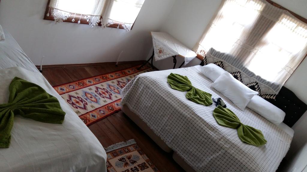 White House Otel Safranbolu Oda fotoğraf