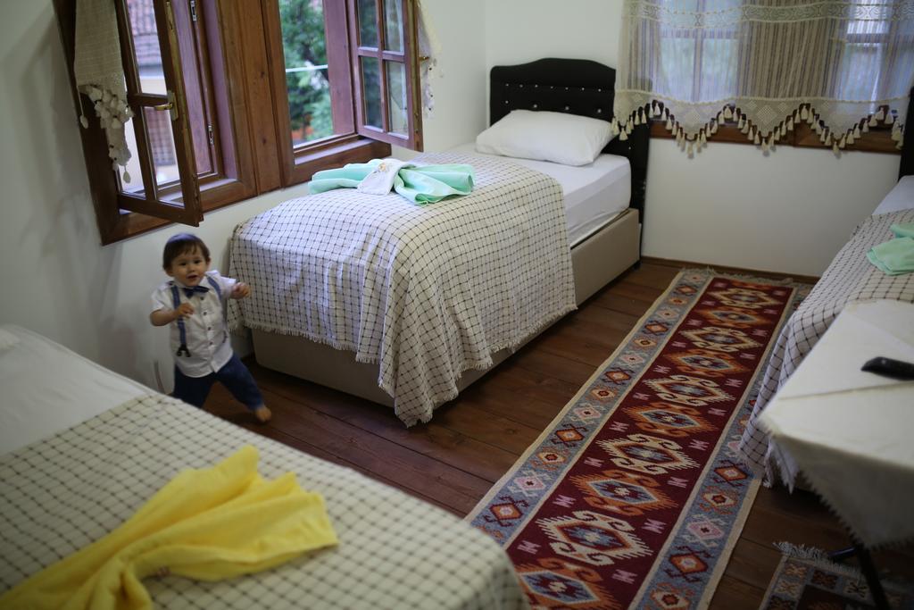 White House Otel Safranbolu Dış mekan fotoğraf