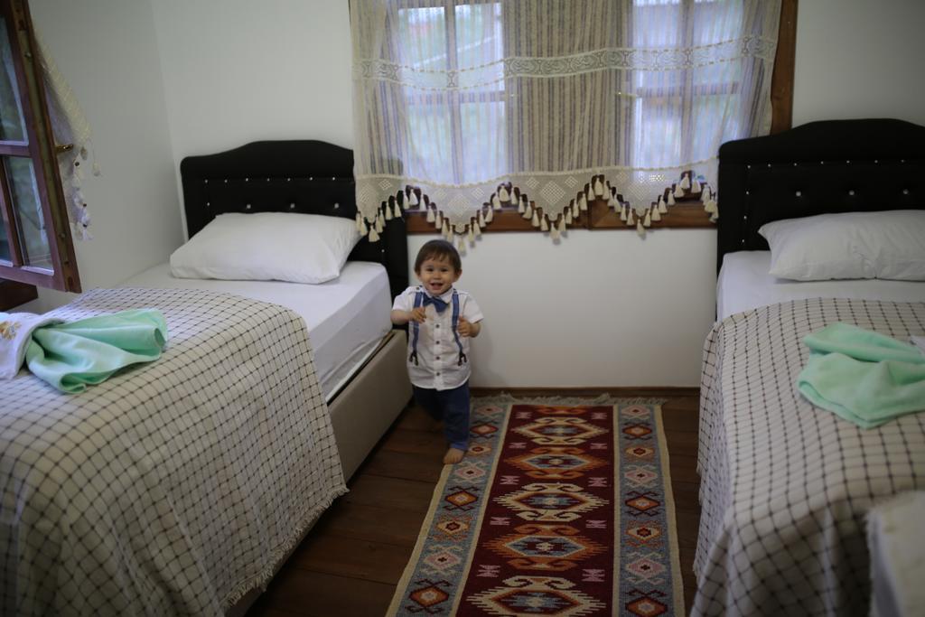 White House Otel Safranbolu Oda fotoğraf