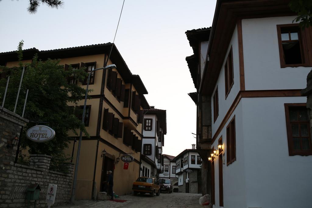 White House Otel Safranbolu Dış mekan fotoğraf