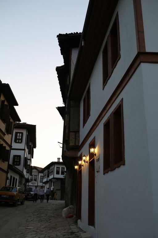 White House Otel Safranbolu Oda fotoğraf