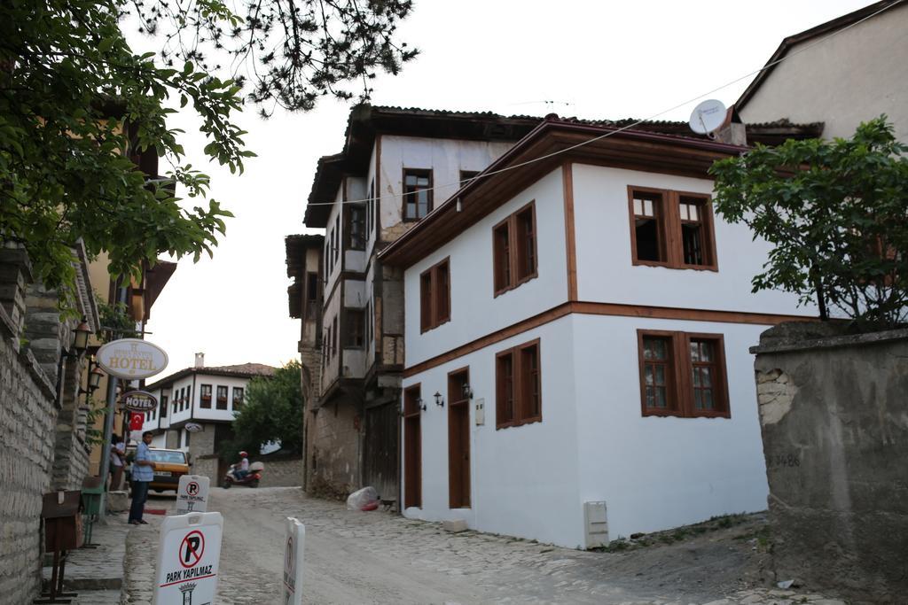 White House Otel Safranbolu Dış mekan fotoğraf
