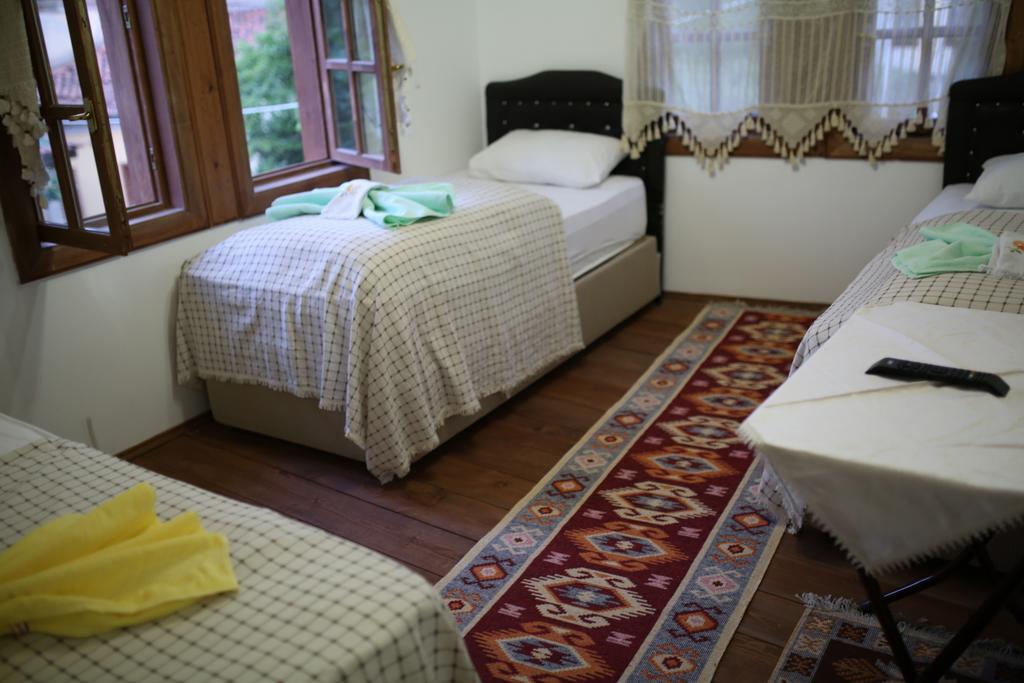 White House Otel Safranbolu Oda fotoğraf