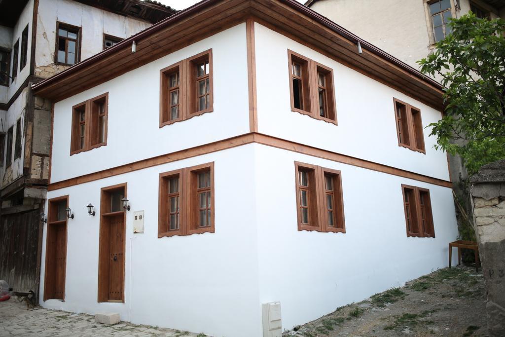 White House Otel Safranbolu Dış mekan fotoğraf