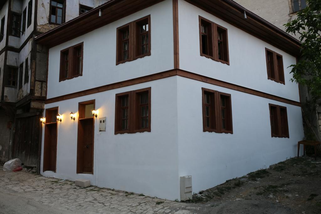 White House Otel Safranbolu Oda fotoğraf