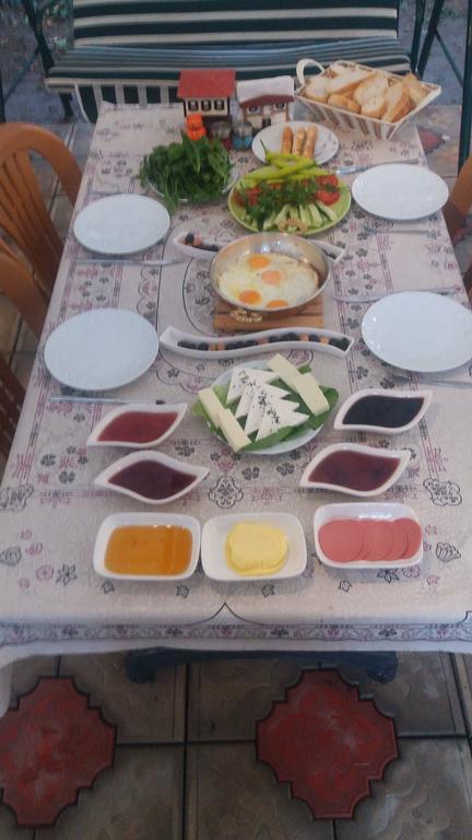 White House Otel Safranbolu Dış mekan fotoğraf